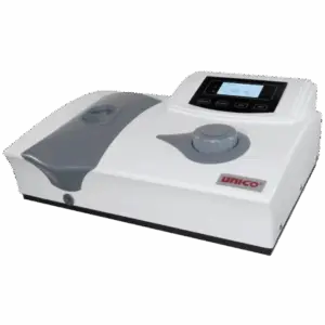 Visible Spectrophotometer - S Series
