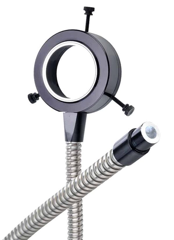 Single Flexible Fiber Optic Cables
