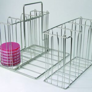 Culture Plate Rack