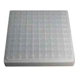 Polystyrene Cuvette