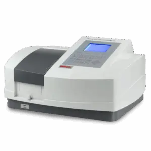 Scanning Spectrophotometer - UV/Visible