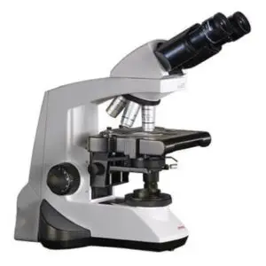 Upright LX 500 Microscope