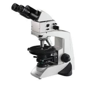 Lx POL Geology Microscope for Industrial, Educational and Forensics