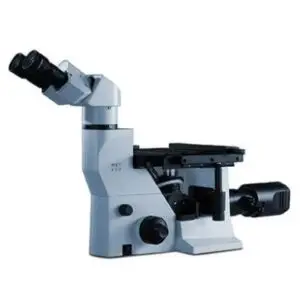 Inverted MET 400 Industrial Microscope