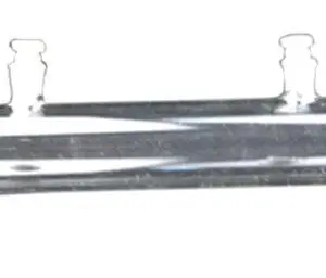 Glass Cuvettes - Cylinder and Rectangle