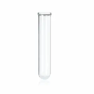 Glass Tube - 4 ML
