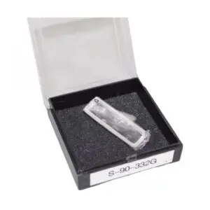 Glass Cuvette - Small Rectangular