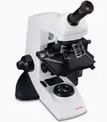 Monocular Upright CXL Educational Microscope