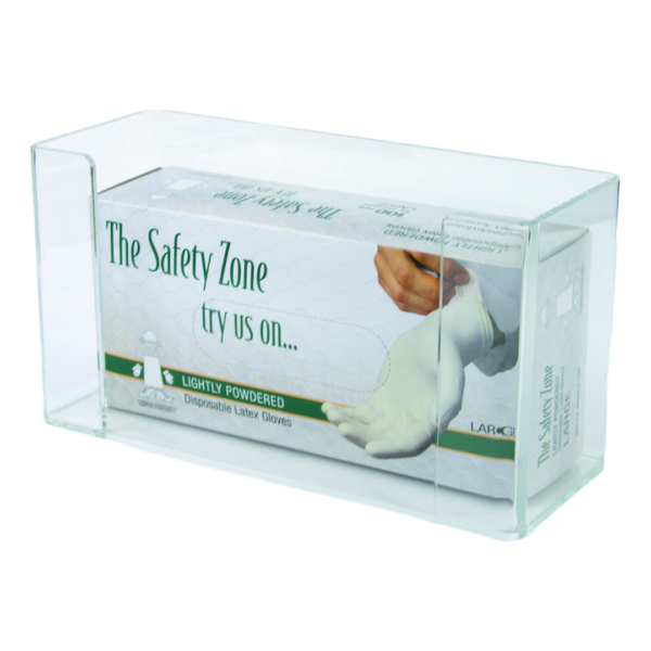 Glove Box Dispensers